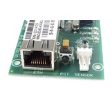 Quido ETH 3/0 with 3 inputs and thermometer