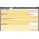 Quido ETH 3/0 with 3 inputs and thermometer