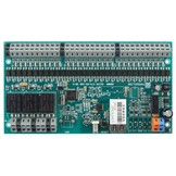 Quido ETH 30/3 with 30 inputs, 3 outputs and thermometer