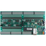 Quido ETH 60/3 with 60 inputs, 3 outputs and thermometer