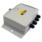 IAC200 4 Channel Summing Junction Box