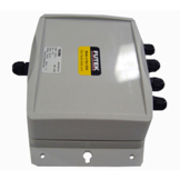 IAC200 4 Channel Summing Junction Box