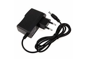 Aviosys Power Supply 12VDC/1A