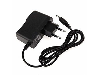 Aviosys Power Supply 12VDC/1A