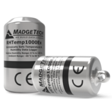 RHTemp1000EX, ATEX, IECEx, FM 3610 gecertificeerd