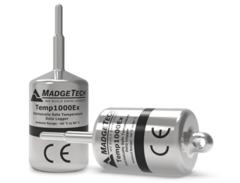 ATEX Temp1000EX