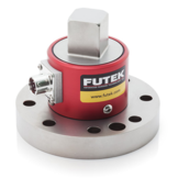 TDF675 Flange-to-Square Reaction Torque Sensor