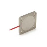 LLB390 Low Profile Load Button with Through Holes