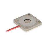 LLB390 Low Profile Load Button with Through Holes