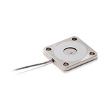 LLB390 Low Profile Load Button with Through Holes