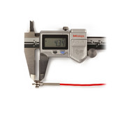 LLB215 Miniature Threaded Load Button