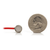 LLB210 Miniature Threaded Load Button