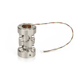 TFF325 OEM Flange-to-Flange Reaction Torque Sensor