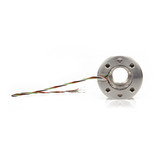 TFF325 OEM Flange-to-Flange Reaction Torque Sensor