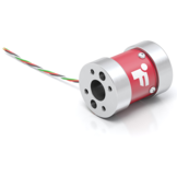 TFF350 OEM Flange-to-Flange Reaction Torque Sensor