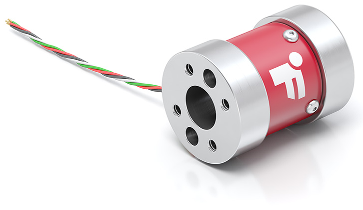 TFF350 OEM Flange-to-Flange Reaction Torque Sensor