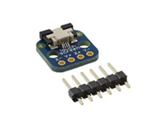 GOD04786 Flex Cable Breakout Board