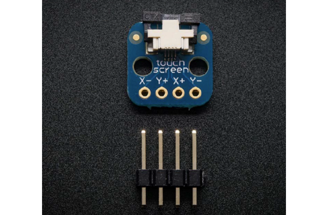GOD04786 Flex Cable Breakout Board