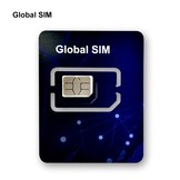 UbiBot-Global SIM