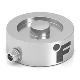 LLB450 - High Capacity Load Button with Threaded/Tapped Holes