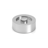 LLB450 - High Capacity Load Button with Threaded/Tapped Holes