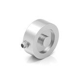 LLB450 - High Capacity Load Button with Threaded/Tapped Holes