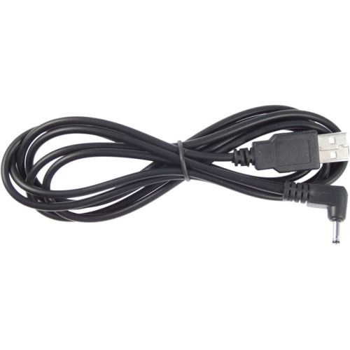 USB power cable, 5VDC