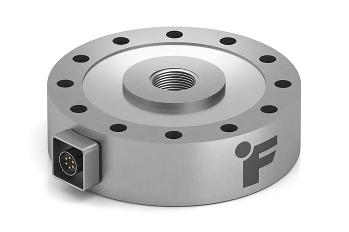 LCF500 Universal Pancake Load Cell