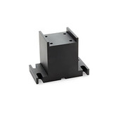 Black Mounting Base TRS605