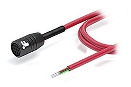 ZCC921 Cable Assembly