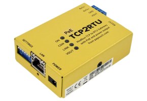 TCP2RTU-POE