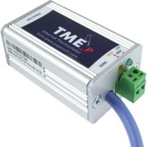 TME - Ethernet Thermometer