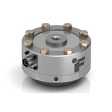 LCF455 Universal Pancake Load Cell with Tension Base