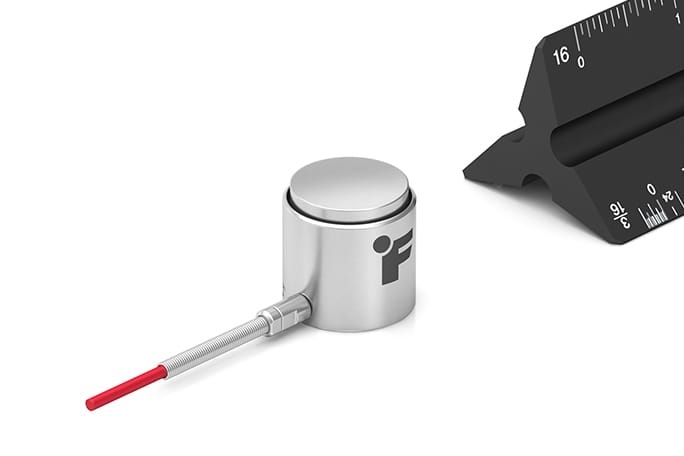 LCA305 Miniature Load Column Load Cell