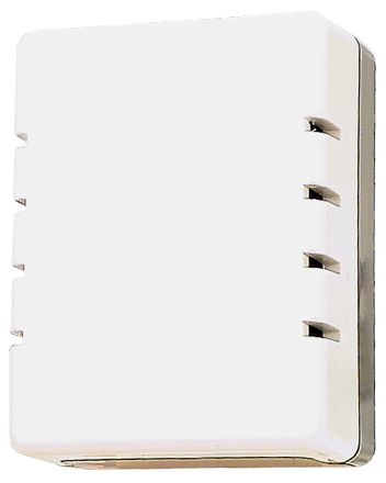 Pt100 Indoor Air Temperature Sensor