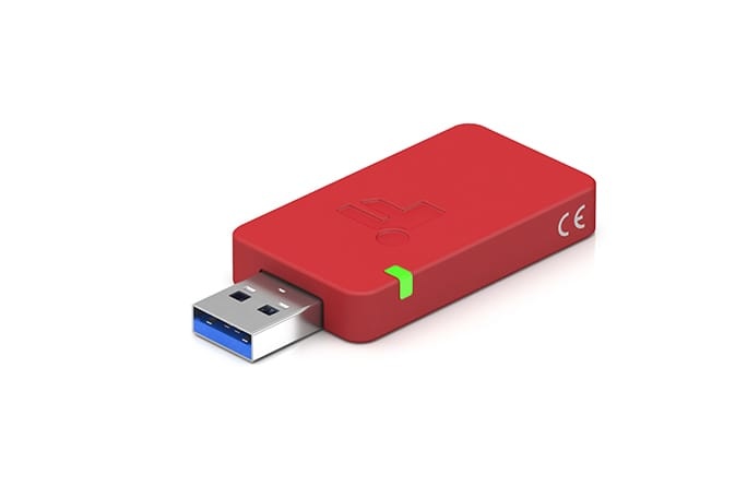 USB225 High Resolution & Speed USB Output Kit
