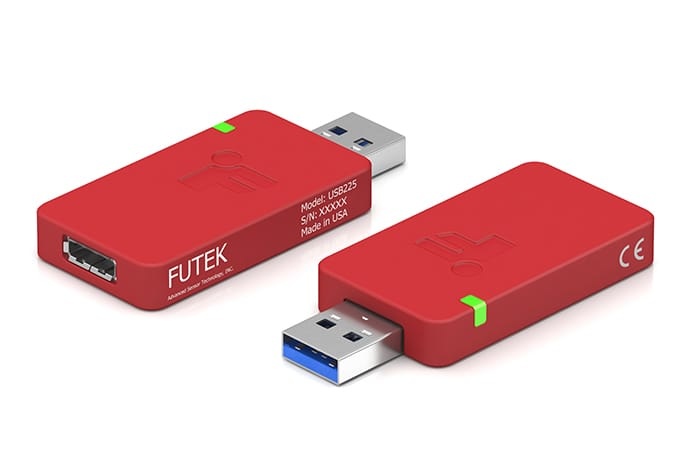 USB225 - Pro / Elite High Resolution & Speed USB Output Kit