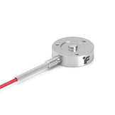 LLB350 Miniature Load Button with Threaded/Tapped Holes