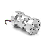 TFF325 OEM Flange-to-Flange Reaction Torque Sensor