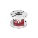 TFF600 Flange-to-Flange Reaction Torque Sensor