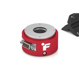 TFF500 Flange-to-Flange Reaction Torque Sensor