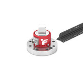 TDF675 Flange-to-Square Reaction Torque Sensor