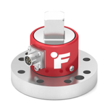 TDF675 Flange-to-Square Reaction Torque Sensor