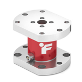 TFF425 Flange-to-Flange Reaction Torque Sensor