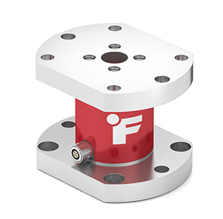 TFF425 Flange-to-Flange Reaction Torque Sensor