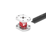 TFF425 Flange-to-Flange Reaction Torque Sensor
