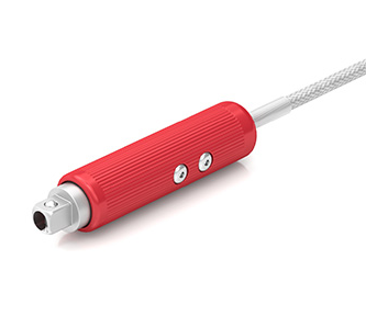 TAT 200 Miniature Screw Driver Reaction Torque Sensor