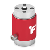 TDD400 Square-Drive to Square-Drive Reaction Torque Sensor