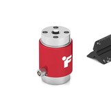 TDD400 Square-Drive to Square-Drive Reaction Torque Sensor