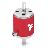 TSS400 Shaft-to-Shaft Reaction Torque Sensor